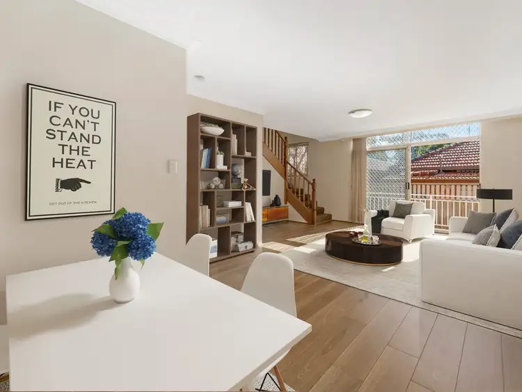 7/44 Carrington Road, Waverley NSW 2024