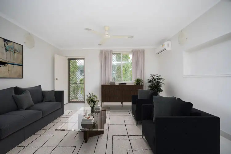 Main view of Homely block of units listing, 9 Nation Crescent, Coconut Grove NT 810