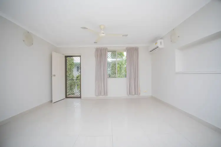 Second view of Homely block of units listing, 9 Nation Crescent, Coconut Grove NT 810