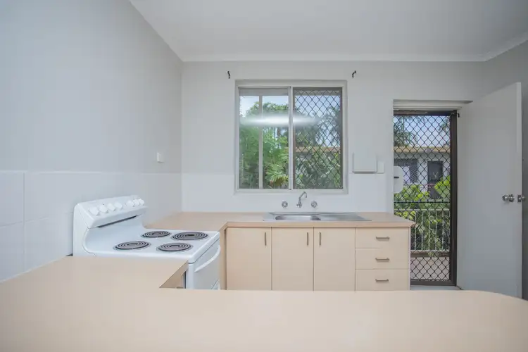 Fourth view of Homely block of units listing, 9 Nation Crescent, Coconut Grove NT 810