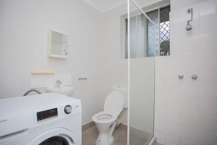 Fifth view of Homely block of units listing, 9 Nation Crescent, Coconut Grove NT 810
