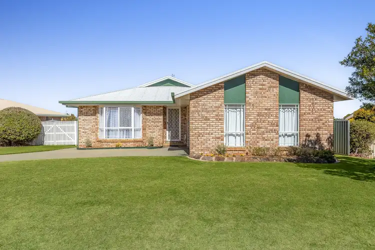 20 Catalina Drive, Wilsonton QLD 4350