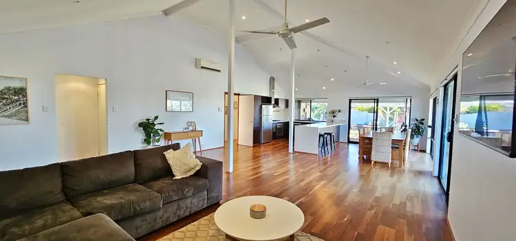 6 Portree Elbow, Kalbarri WA 6536