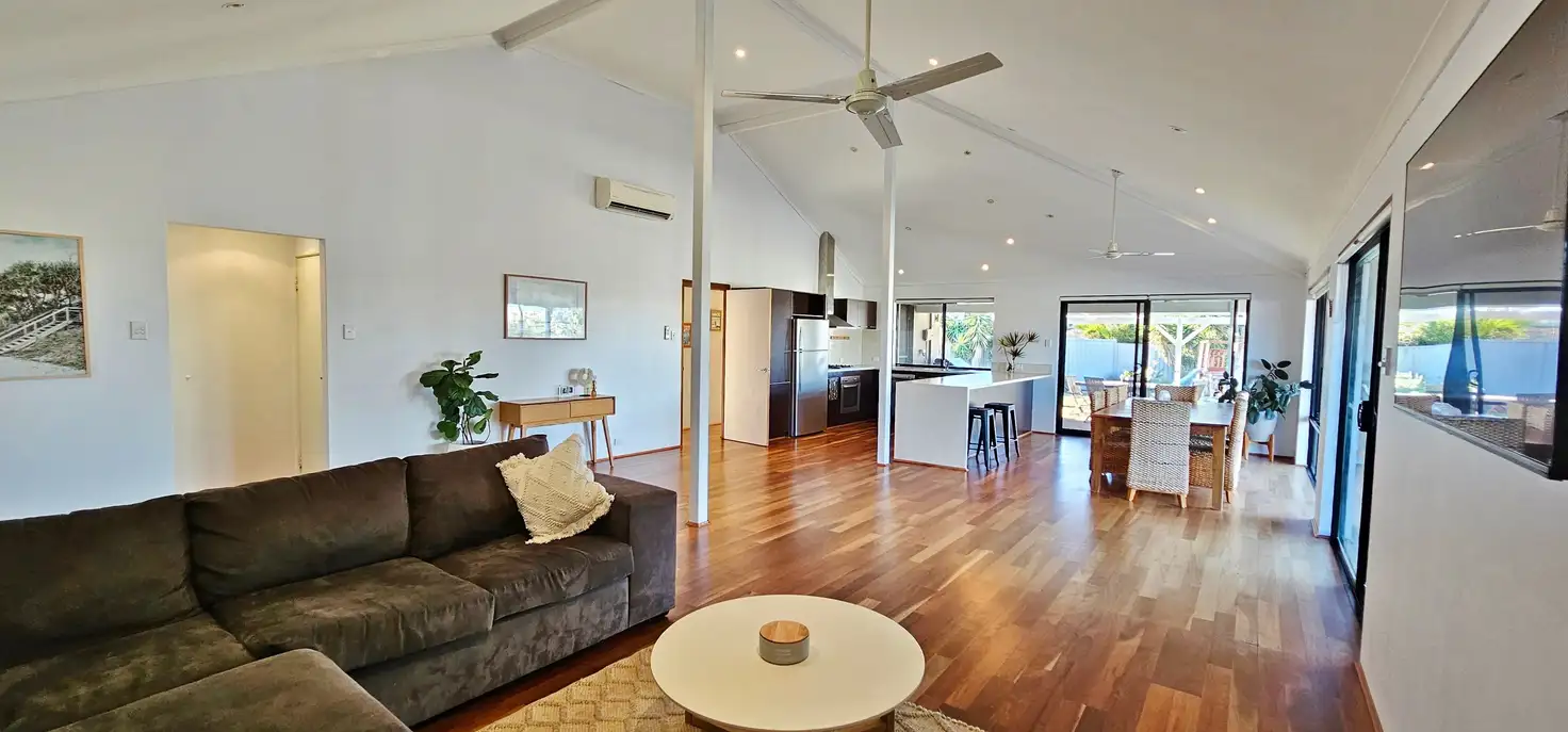 Main view of Homely house listing, 6 Portree Elbow, Kalbarri WA 6536