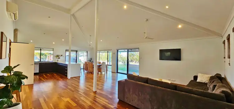 Third view of Homely house listing, 6 Portree Elbow, Kalbarri WA 6536