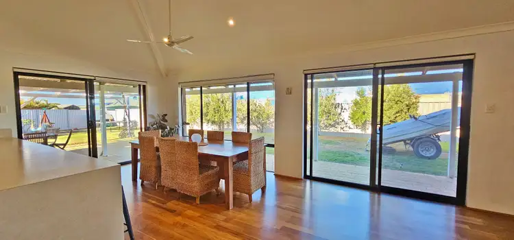 Fourth view of Homely house listing, 6 Portree Elbow, Kalbarri WA 6536