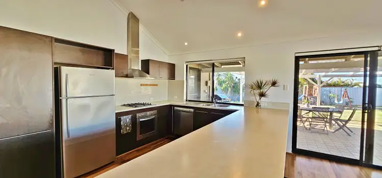 Fifth view of Homely house listing, 6 Portree Elbow, Kalbarri WA 6536