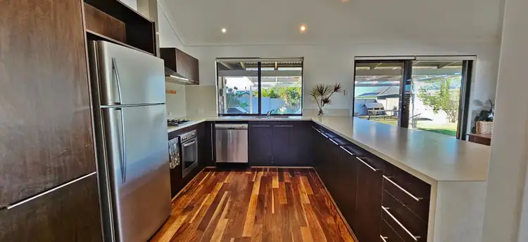 Sixth view of Homely house listing, 6 Portree Elbow, Kalbarri WA 6536