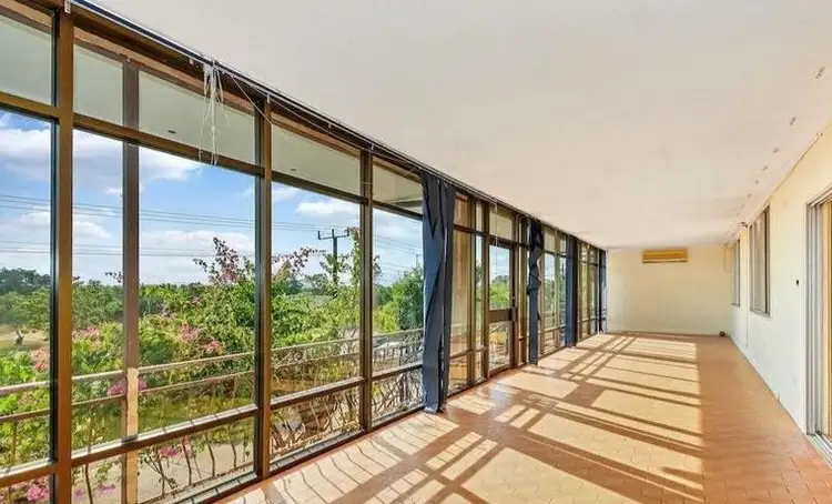 Main view of Homely house listing, 18 Lakeside Drive, Alawa NT 810