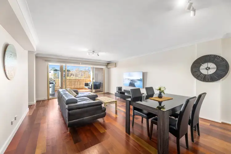 Main view of Homely unit listing, 405/674-678 Old Princes Highway, Sutherland NSW 2232