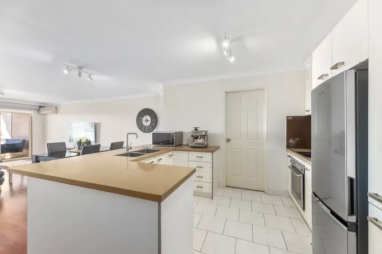 Third view of Homely unit listing, 405/674-678 Old Princes Highway, Sutherland NSW 2232