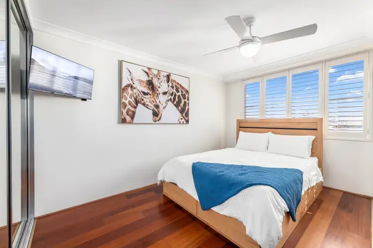 Fourth view of Homely unit listing, 405/674-678 Old Princes Highway, Sutherland NSW 2232