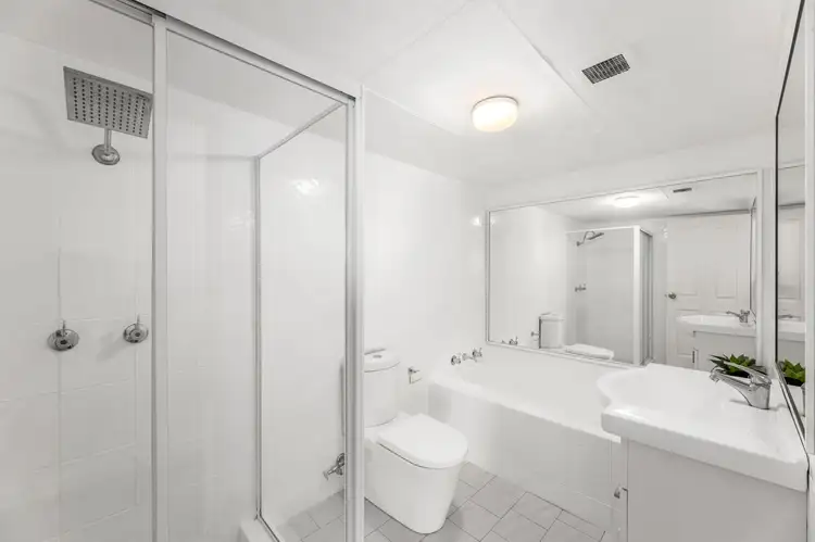 Fifth view of Homely unit listing, 405/674-678 Old Princes Highway, Sutherland NSW 2232
