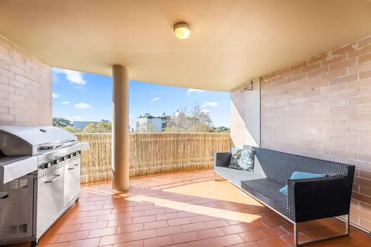 Sixth view of Homely unit listing, 405/674-678 Old Princes Highway, Sutherland NSW 2232