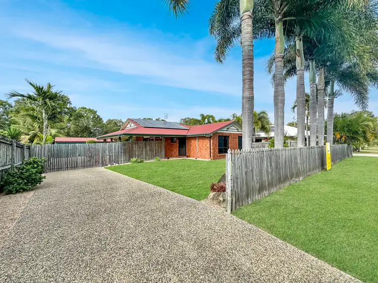 57 Campwin Beach Road, Campwin Beach QLD 4737