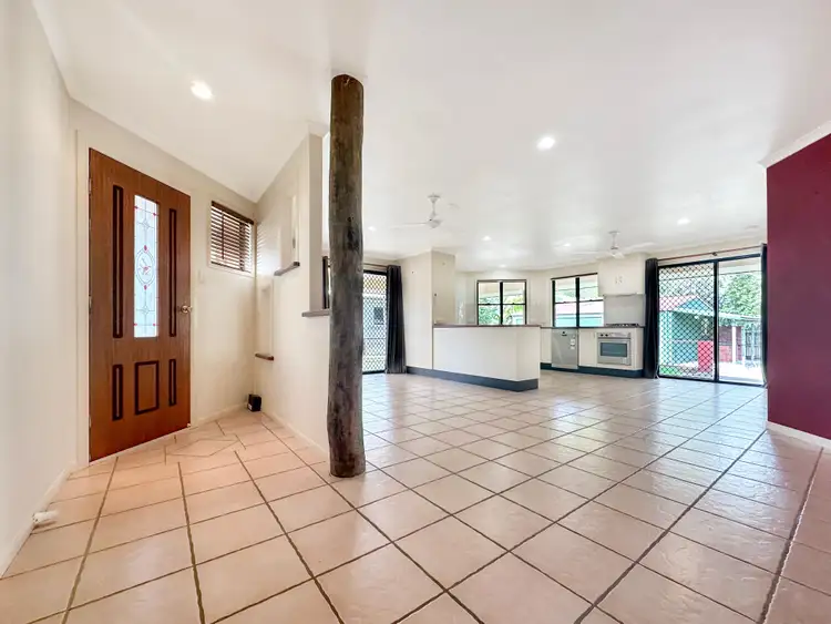 Fourth view of Homely house listing, 57 Campwin Beach Road, Campwin Beach QLD 4737