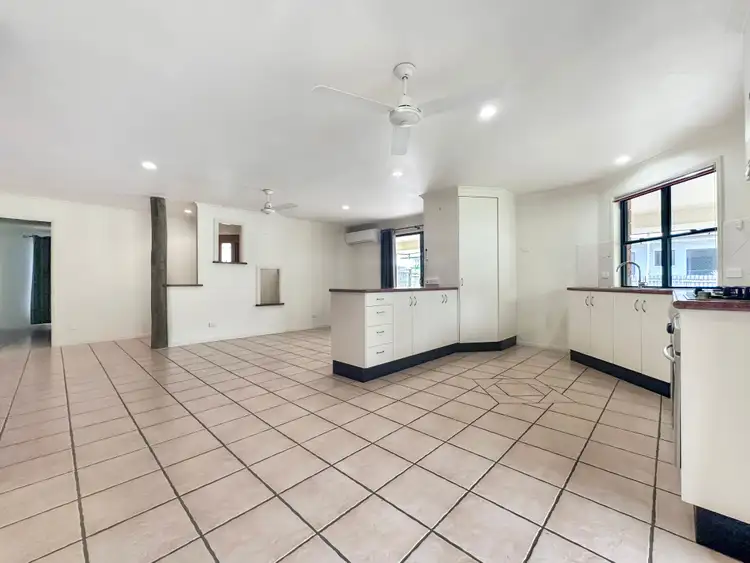 Fifth view of Homely house listing, 57 Campwin Beach Road, Campwin Beach QLD 4737