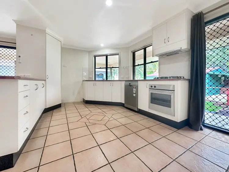 Sixth view of Homely house listing, 57 Campwin Beach Road, Campwin Beach QLD 4737