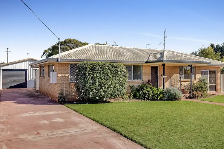 509 Greenwattle Street, Glenvale QLD 4350