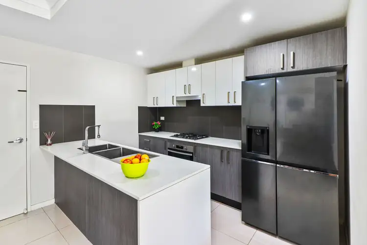 Main view of Homely apartment listing, 406/140B Best Road, Seven Hills NSW 2147