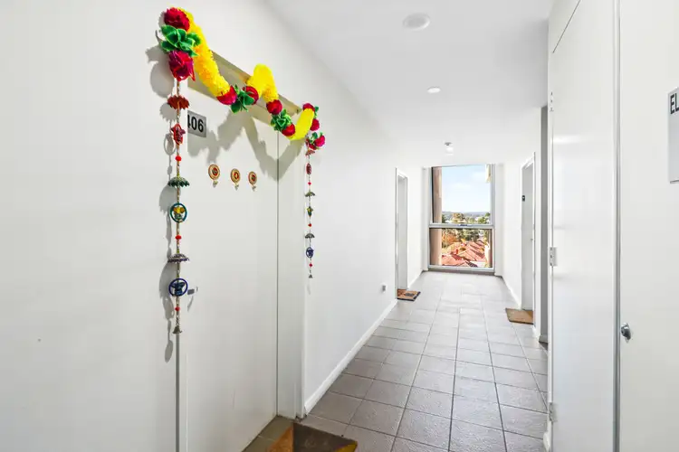 Second view of Homely apartment listing, 406/140B Best Road, Seven Hills NSW 2147