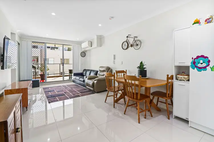 Third view of Homely apartment listing, 406/140B Best Road, Seven Hills NSW 2147