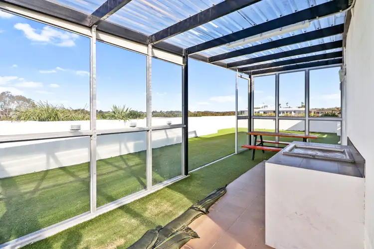 Fourth view of Homely apartment listing, 406/140B Best Road, Seven Hills NSW 2147