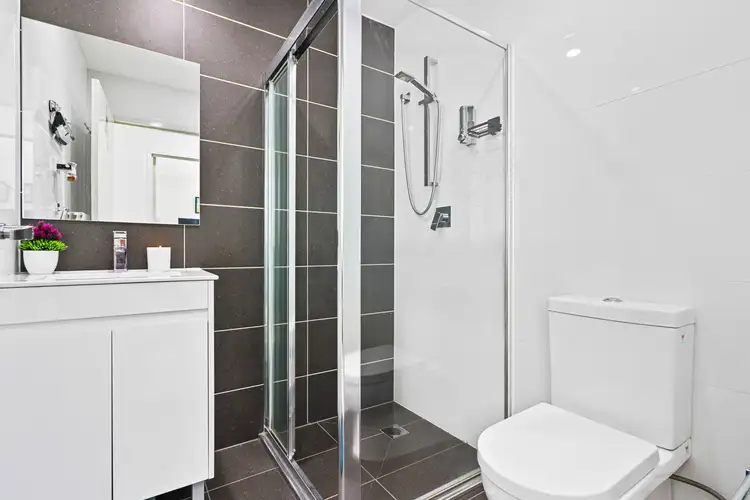 Fifth view of Homely apartment listing, 406/140B Best Road, Seven Hills NSW 2147