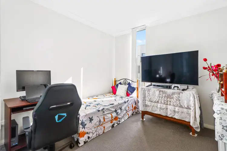 Seventh view of Homely apartment listing, 406/140B Best Road, Seven Hills NSW 2147