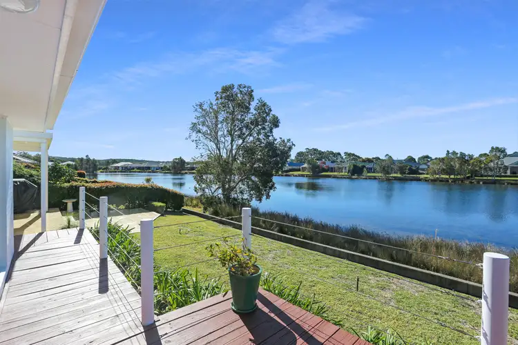 Main view of Homely house listing, 49 Admiralty Avenue, Tea Gardens NSW 2324