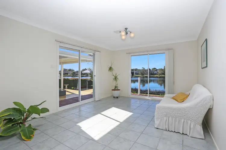Second view of Homely house listing, 49 Admiralty Avenue, Tea Gardens NSW 2324