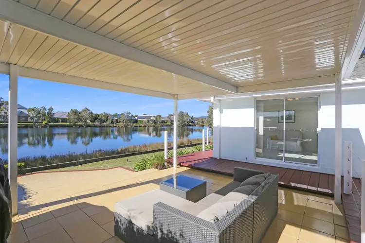 Third view of Homely house listing, 49 Admiralty Avenue, Tea Gardens NSW 2324