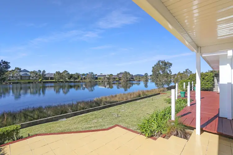 Fourth view of Homely house listing, 49 Admiralty Avenue, Tea Gardens NSW 2324