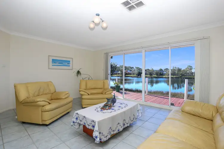 Sixth view of Homely house listing, 49 Admiralty Avenue, Tea Gardens NSW 2324