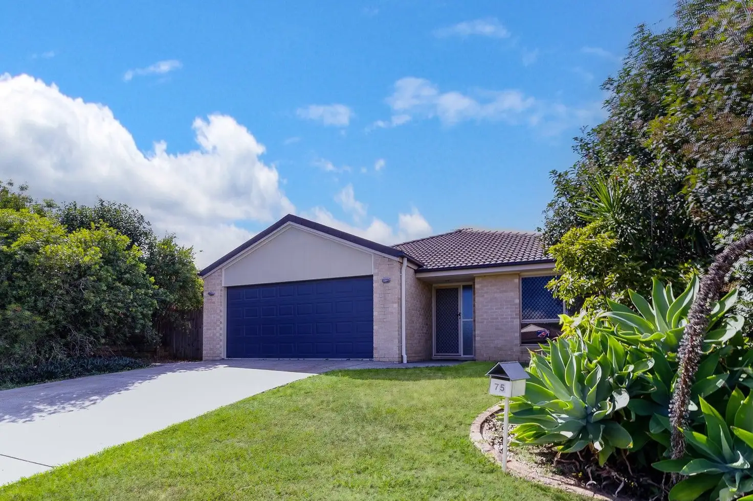 Main view of Homely house listing, 75 Tequesta Drive, Beaudesert QLD 4285