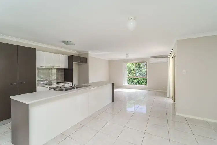 Second view of Homely house listing, 75 Tequesta Drive, Beaudesert QLD 4285