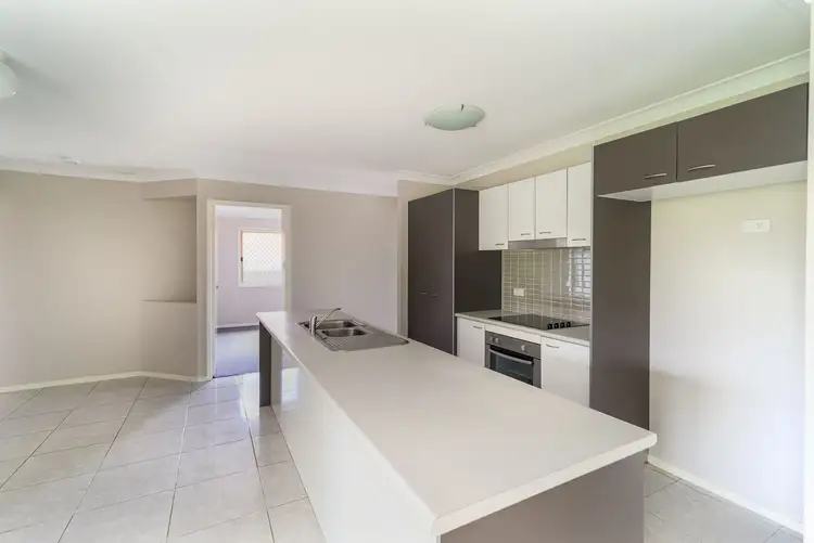 Third view of Homely house listing, 75 Tequesta Drive, Beaudesert QLD 4285