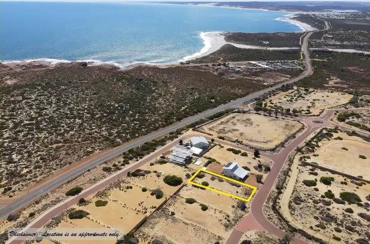 LOT 137, 18 Centrolepis Circuit, Kalbarri WA 6536