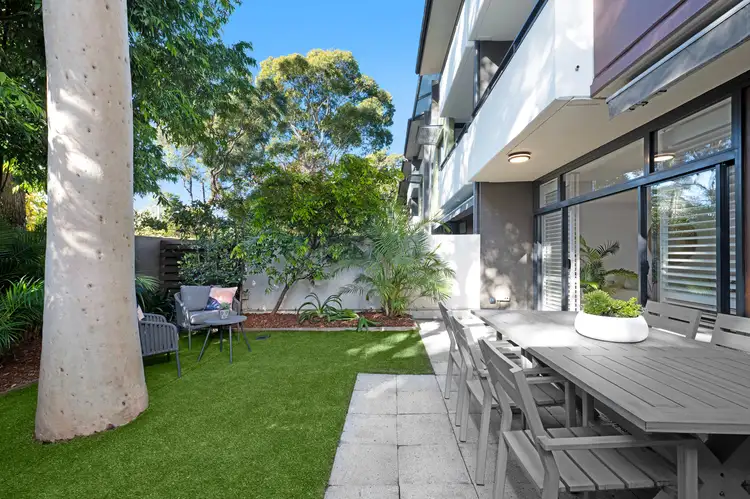 G03/2-4 Darley Street, Forestville NSW 2087