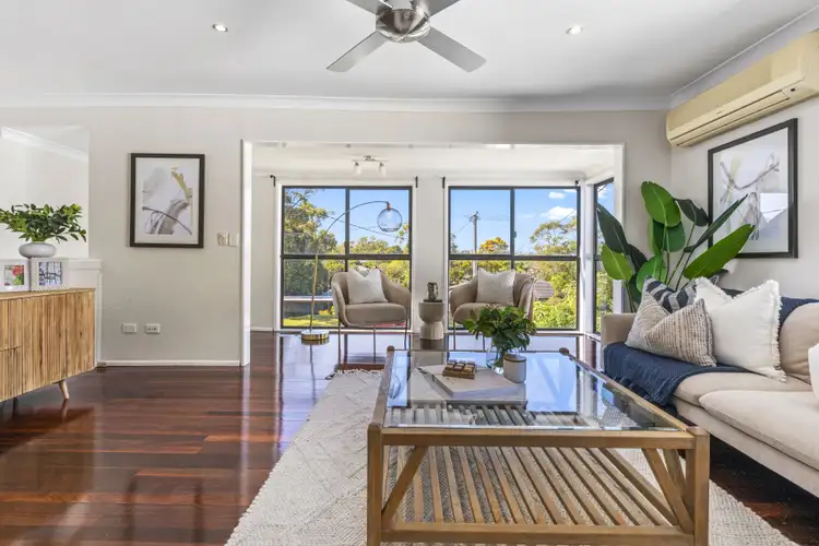 Second view of Homely house listing, 14 Hampton Street, Alexandra Hills QLD 4161