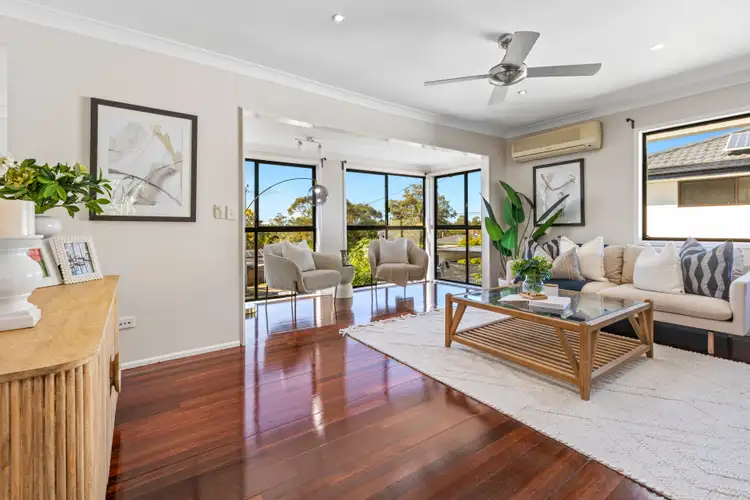 Third view of Homely house listing, 14 Hampton Street, Alexandra Hills QLD 4161