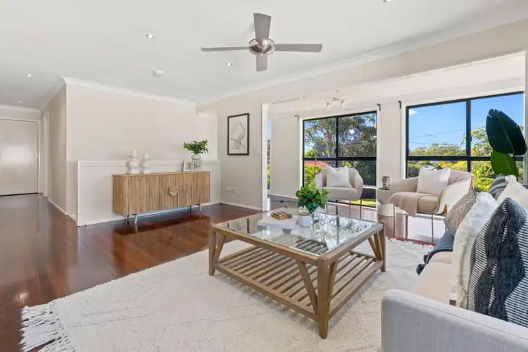 Fourth view of Homely house listing, 14 Hampton Street, Alexandra Hills QLD 4161