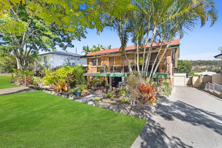 33 Bankside Street, Nathan QLD 4111