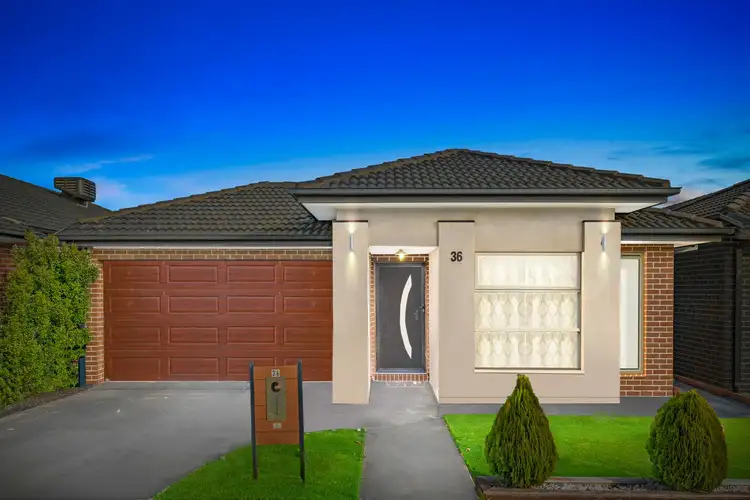 36 Keira Circuit, Werribee VIC 3030