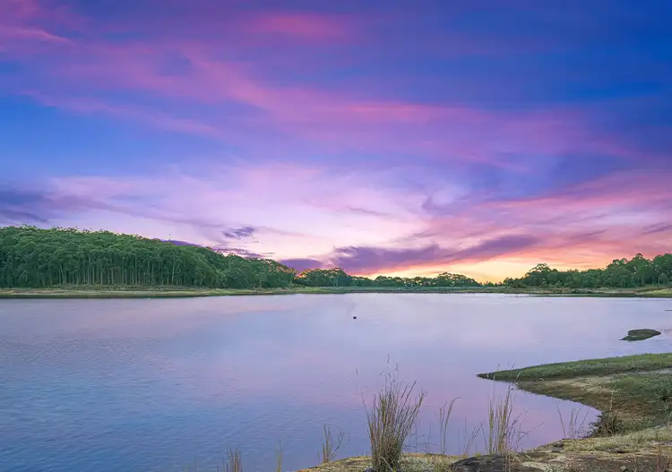 Second view of Homely rural property listing, 40a Zoriana Close, Mardi NSW 2259
