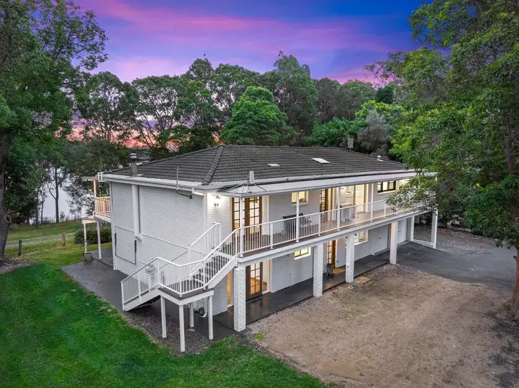 Third view of Homely rural property listing, 40a Zoriana Close, Mardi NSW 2259