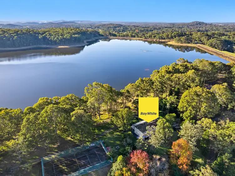 Fifth view of Homely rural property listing, 40a Zoriana Close, Mardi NSW 2259