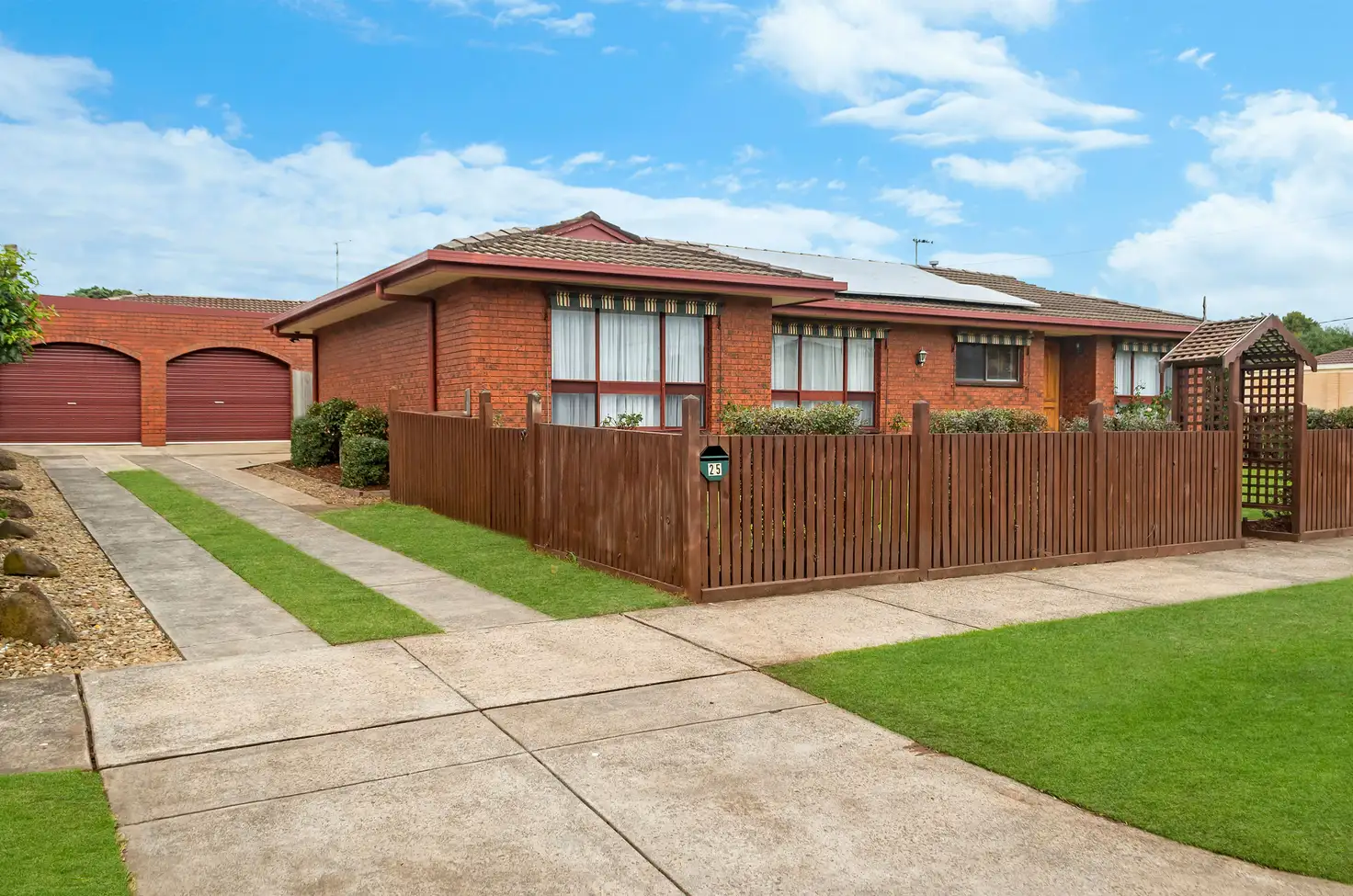 Main view of Homely house listing, 25 Pecten Avenue, Warrnambool VIC 3280