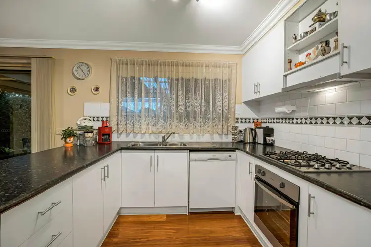 Third view of Homely house listing, 6 Honeyeater Way, Pakenham VIC 3810