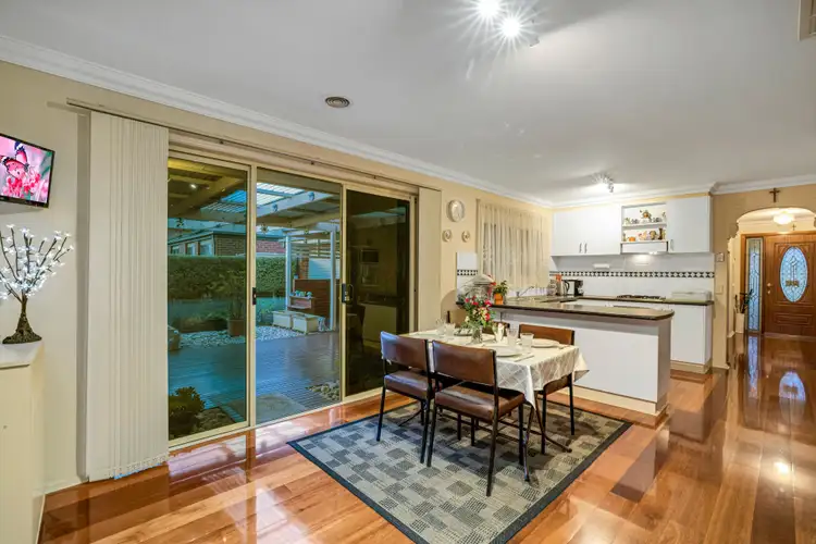 Fourth view of Homely house listing, 6 Honeyeater Way, Pakenham VIC 3810